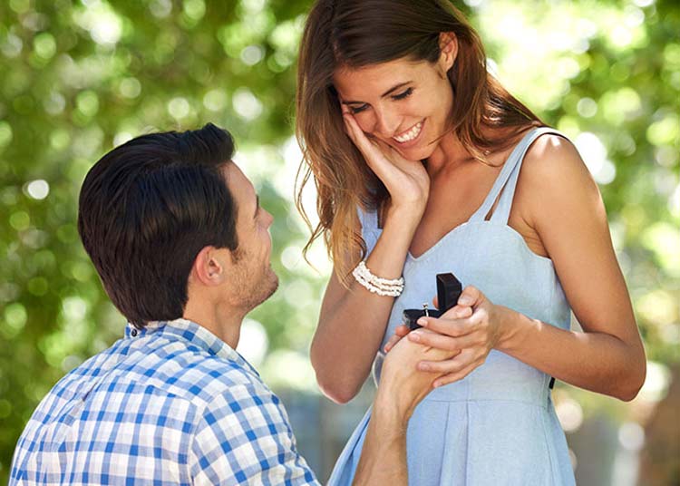 কবে, কীভাবে শুরু হলো প্রোপজ ডে জানেন কি?